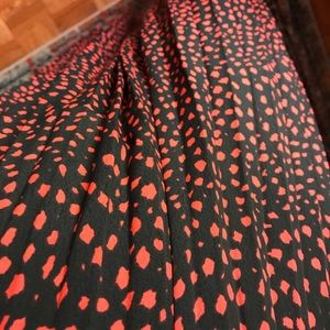 Topshop Skirts - Topshop side slit skirt Topshop Skirts - Topshop side slit skirt
